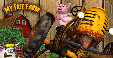 Het online boerderijspel – Nu spelen!